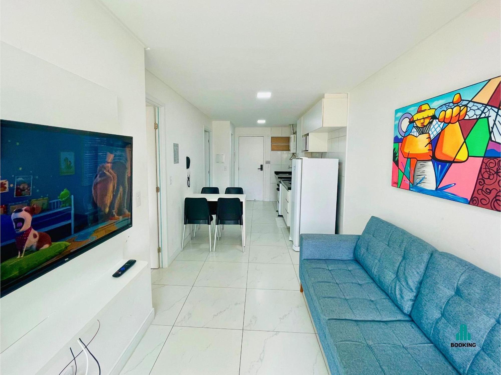 Aquarius Residence Fortaleza  Exterior photo